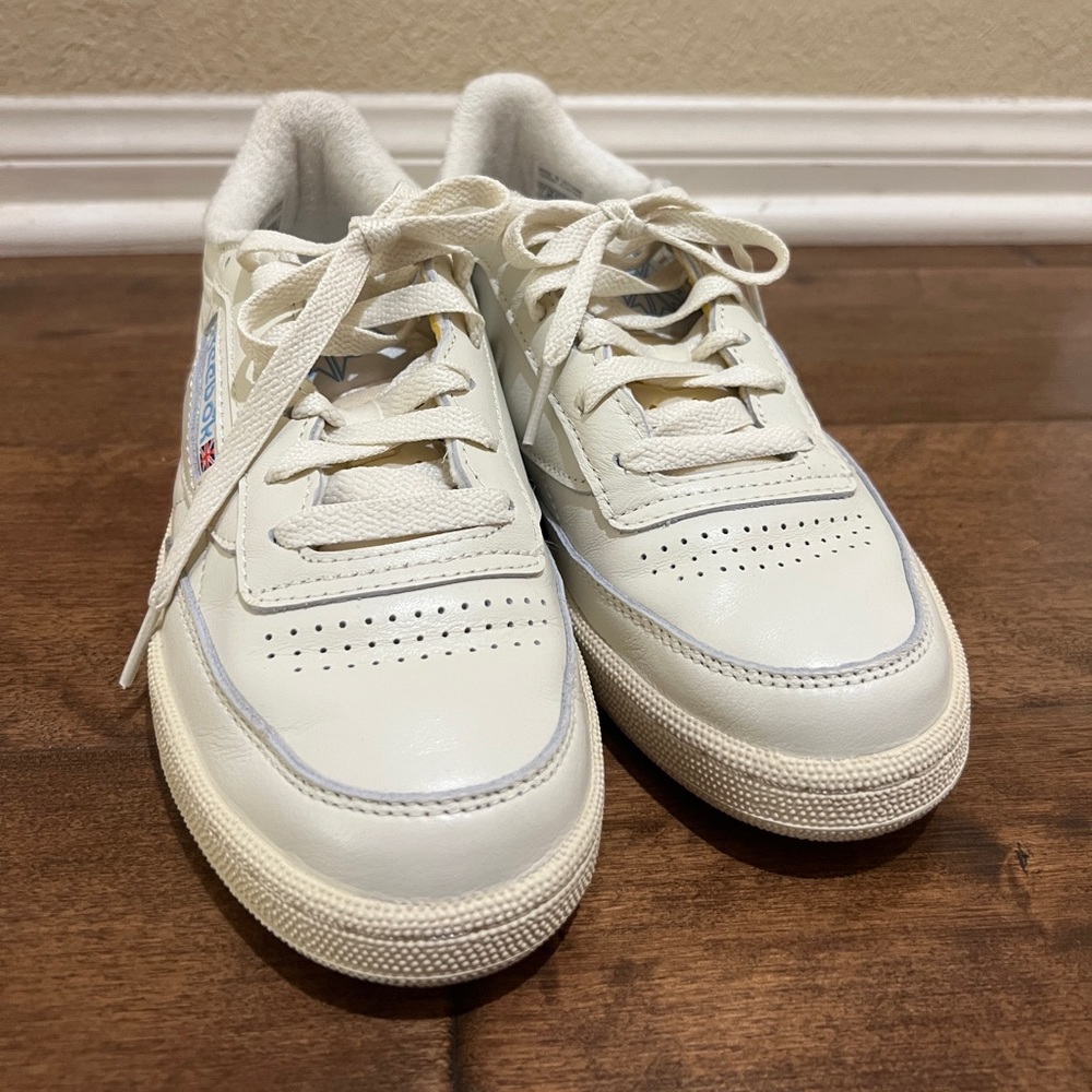 Reebok || Club C 85 Vintage || size 7